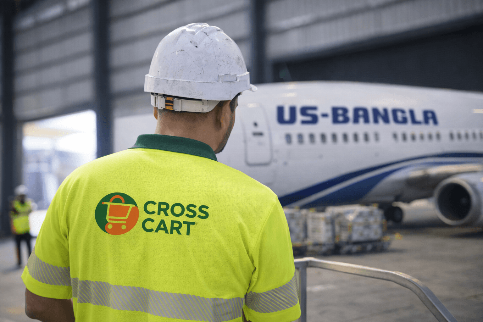 Customer Support at Cross Cart Global