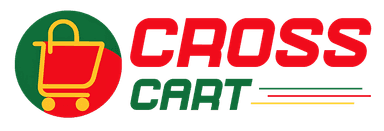 Cross Cart Global Logo