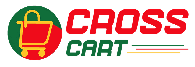 Cross Cart Global Logo